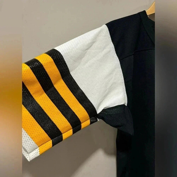 Vintage Hamilton Tiger Cats Ti-Cats CFL Football Jersey - Picture 4 of 7